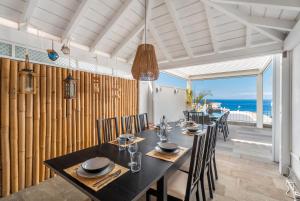 Billede fra billedgalleriet på Villa Arenas 3 Playa la Arena i Puerto de Santiago