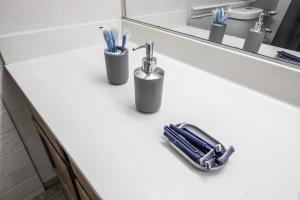 Fotografie z fotogalerie ubytování Private Oasis with Pool v Las Vegas