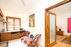 Fotografie z fotogalerie ubytování Trendy Bed & Breakfast v Novém Dillí