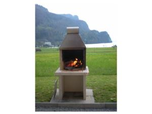 Afbeelding uit fotogalerij van Ferienwohnung Gafner in Brienz