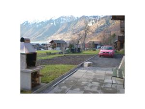 Afbeelding uit fotogalerij van Ferienwohnung Gafner in Brienz