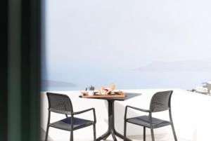 Fotografie z fotogalerie ubytování Agave Santorini Design Boutique Hotel v destinaci Imerovigli