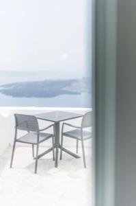 Fotografie z fotogalerie ubytování Agave Santorini Design Boutique Hotel v destinaci Imerovigli