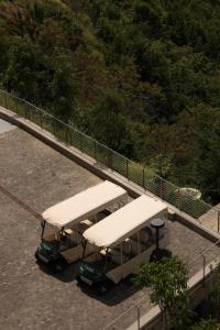 Foto dalla galleria di BODBE Hotel a Sighnaghi