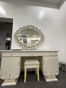Foto sihtkohas Abuja asuva majutusasutuse UrbanEdge Hotel galeriist