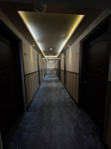 Fotografie z fotogalerie ubytování Nairi Hotel Yerevan v Jerevanu