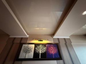 Fotografie z fotogalerie ubytování Nairi Hotel Yerevan v Jerevanu