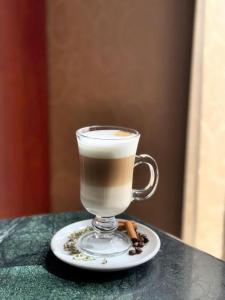 Fotografie z fotogalerie ubytování Nairi Hotel Yerevan v Jerevanu