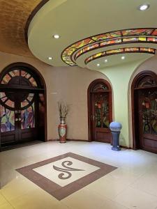 Fotografie z fotogalerie ubytování Nairi Hotel Yerevan v Jerevanu