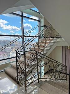 Fotografie z fotogalerie ubytování Nairi Hotel Yerevan v Jerevanu