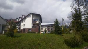 Gallery image of Apartments Vysoké Tatry in Vysoke Tatry - Horny Smokovec