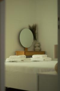 Fotografie z fotogalerie ubytování Euphoria Suite - Endless View v destinaci Ermupoli