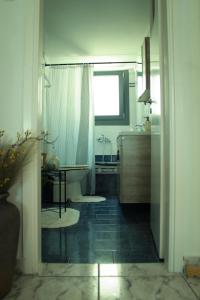 Fotografie z fotogalerie ubytování Euphoria Suite - Endless View v destinaci Ermupoli