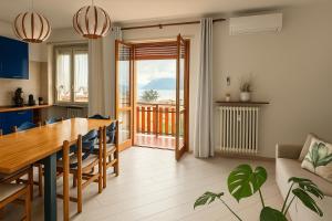 Kép Lake Como Victoria Apartment szállásáról Oliveto Larióban a galériában