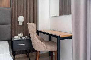 Fotografie z fotogalerie ubytování Hotel Lula Ksamil v destinaci Ksamil