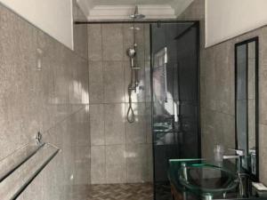 Billede fra billedgalleriet på Kimberley Boutique Guest Lodge i Kimberley