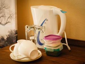 Billede fra billedgalleriet på Kimberley Boutique Guest Lodge i Kimberley