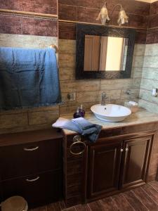 Φωτογραφία από το άλμπουμ του Villa Blue Jasmine Drymonas Leros στον Δρυμώνα