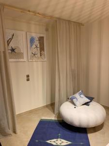 Φωτογραφία από το άλμπουμ του Villa Blue Jasmine Drymonas Leros στον Δρυμώνα