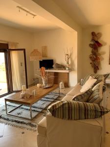 Φωτογραφία από το άλμπουμ του Villa Blue Jasmine Drymonas Leros στον Δρυμώνα +51 φωτογραφίες