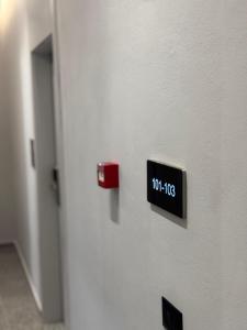 Fotografie z fotogalerie ubytování Hotel Tuyo v destinaci Tirana