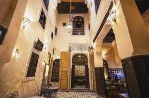 Fotografie z fotogalerie ubytování Le panoramique de Fes v destinaci Fès