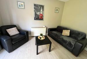 Gallery image of Entire apartment in Sligo Town in Sligo