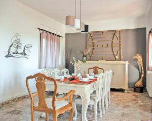 Fotografie z fotogalerie ubytování Skafidia Villa Yucca - Garden Haven Retreat v destinaci Skafidia + 20 fotografií