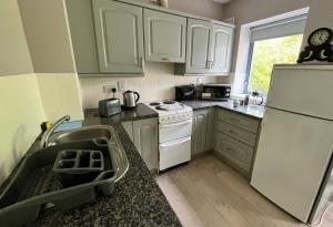 Gallery image of Entire apartment in Sligo Town in Sligo