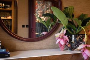Fotografie z fotogalerie ubytování The Hatmaker Boutique Hotel v destinaci Dungarvan