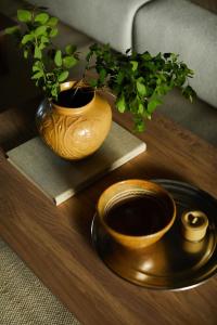 Gallery image of Stay North Matri House Selma in Mathildedal +16 photos