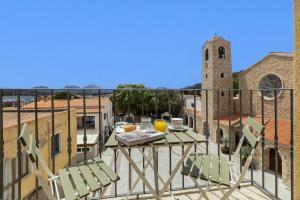 Bevande di The Square Rooms and Suites
