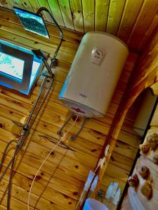 Bilde i galleriet til Ushba Cottages i Mazeri