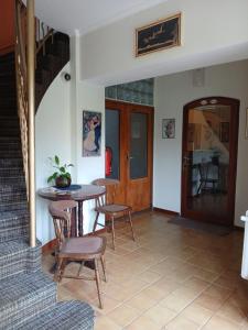 Fotografie z fotogalerie ubytování Apartmány Sedmikráska v destinaci Tehovec