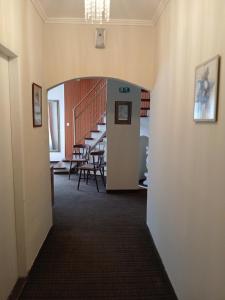 Fotografie z fotogalerie ubytování Apartmány Sedmikráska v destinaci Tehovec