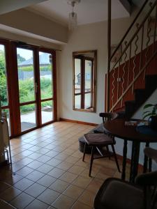 Fotografie z fotogalerie ubytování Apartmány Sedmikráska v destinaci Tehovec