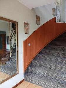 Fotografie z fotogalerie ubytování Apartmány Sedmikráska v destinaci Tehovec
