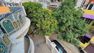 Gallery image of Peaceful Studio With Kitchen & Terrace 301 in Patna +15 photos