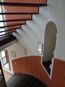 Fotografie z fotogalerie ubytování Apartmány Sedmikráska v destinaci Tehovec