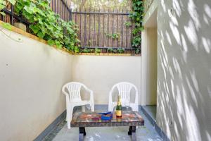 Φωτογραφία από το άλμπουμ του TBS 331 - Charming apartment in Ivry σε Ivry-sur-Seine