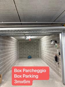 Gallery image of Bea Affittacamere in La Spezia