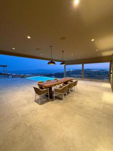 Fotografia z galérie ubytovania Mykonian Tramonti Villas v destinácii Mykonos (mesto)