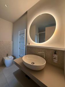 Bagno di Hotel Monteconero