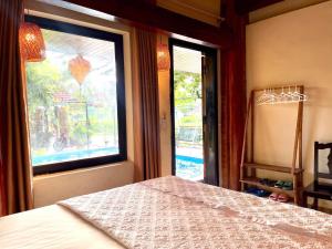 Φωτογραφία από το άλμπουμ του Phong Nha Ecolodge Homestay Tour and Restaurant σε Bố Trạch