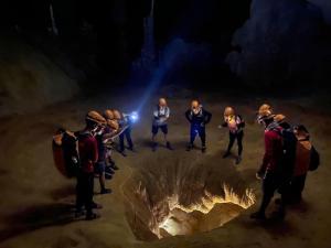 Φωτογραφία από το άλμπουμ του Phong Nha Ecolodge Homestay Tour and Restaurant σε Bố Trạch +25 φωτογραφίες