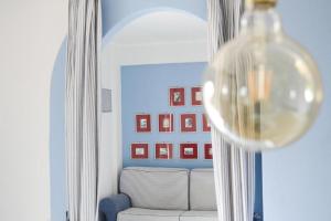 Gallery image of Appartamento Matte in Villammare