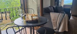 Gallery image of San Giorgio Scarampi in Olmo Gentile