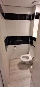 Koupelna v ubytování Cottage Confort 1 Ch + 14 fotografií