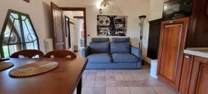 Gallery image of Roccaverano in Olmo Gentile