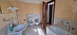 Gallery image of Roccaverano in Olmo Gentile